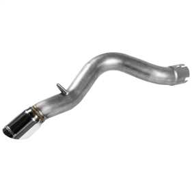 American Thunder Axle Back Exhaust System 817837